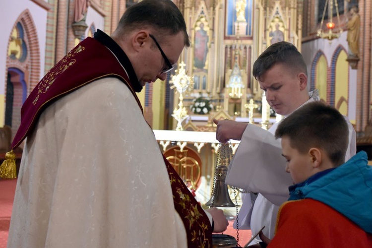 Msza jedności w Bielawie, Kłodzku i Wałbrzychu