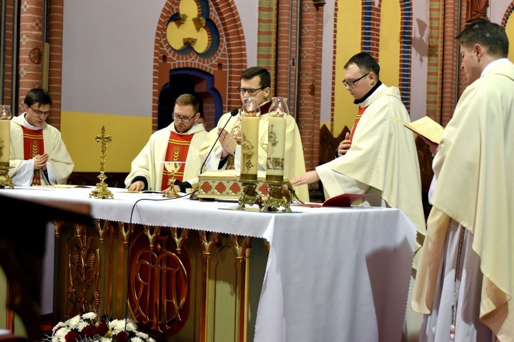 Msza jedności w Bielawie, Kłodzku i Wałbrzychu