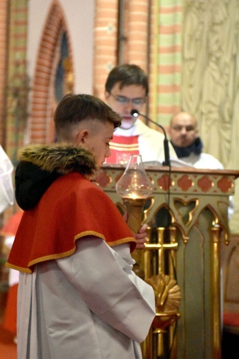 Msza jedności w Bielawie, Kłodzku i Wałbrzychu