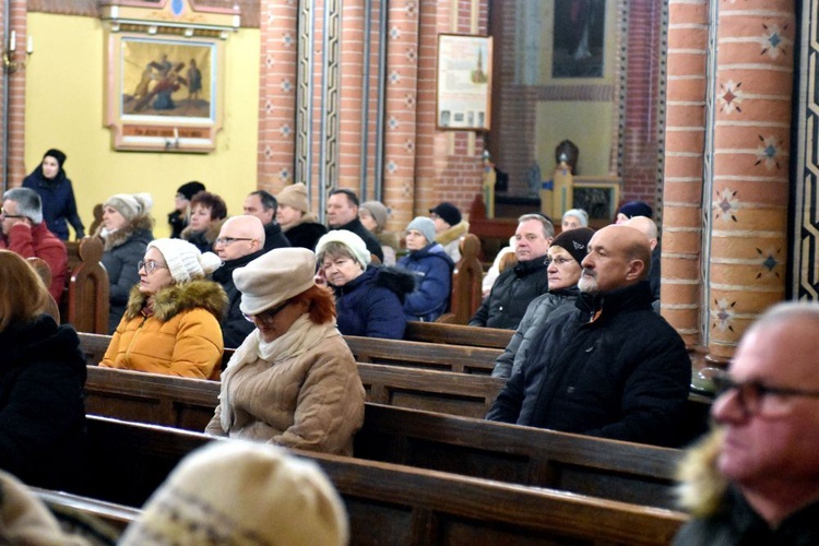 Msza jedności w Bielawie, Kłodzku i Wałbrzychu