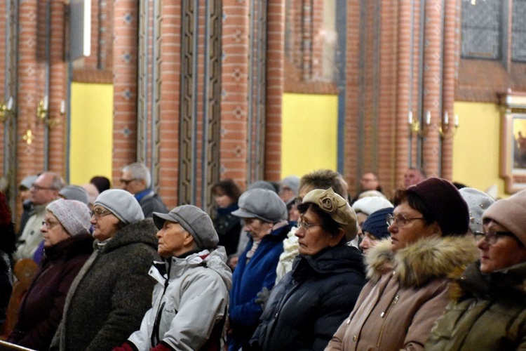 Msza jedności w Bielawie, Kłodzku i Wałbrzychu