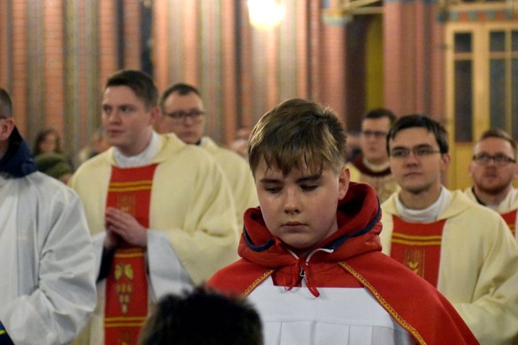 Msza jedności w Bielawie, Kłodzku i Wałbrzychu