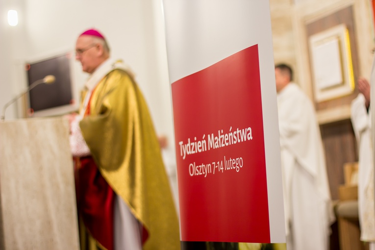 Tydzień Małżeństwa