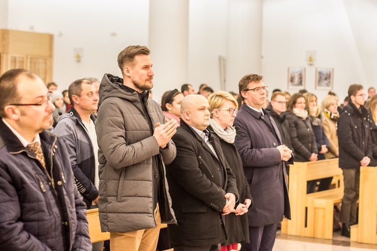 Tydzień Małżeństwa