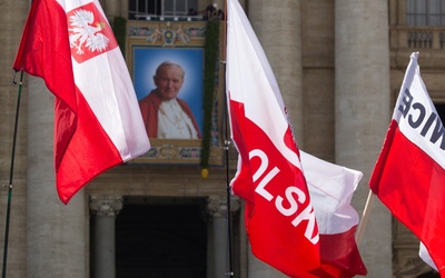 Przewodniczący Episkopatu: Serdecznie zapraszam na Narodową Pielgrzymkę do Rzymu