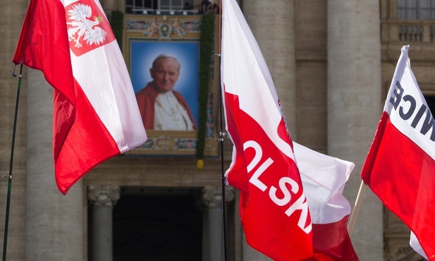 Przewodniczący Episkopatu: Serdecznie zapraszam na Narodową Pielgrzymkę do Rzymu