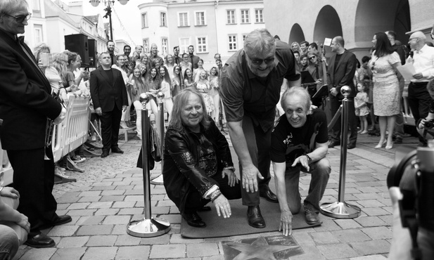 Znamy termin pogrzebu Romualda Lipki