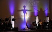 2. "Wielkie rzeczy" - ewangelizacja w Wilkowicach - 2020