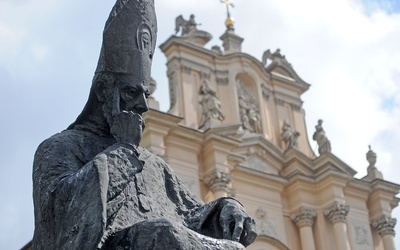 Prymas Wyszyński był człowiekiem dialogu, ale w kwestii wiary był niezłomny 