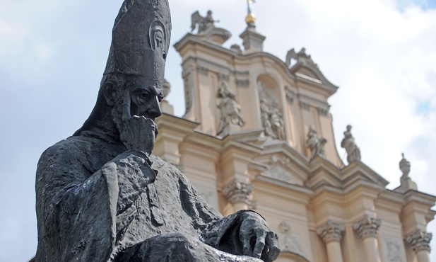 Prymas Wyszyński był człowiekiem dialogu, ale w kwestii wiary był niezłomny 