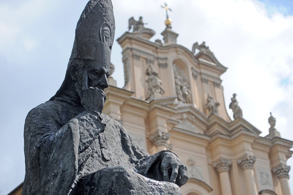 Prymas Wyszyński był człowiekiem dialogu, ale w kwestii wiary był niezłomny 