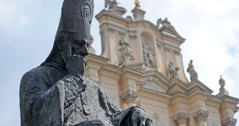 Prymas Wyszyński był człowiekiem dialogu, ale w kwestii wiary był niezłomny 