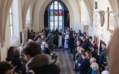 Spotkania o pięknie w Dominikańskim Ośrodku Liturgicznym