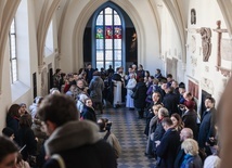 Spotkania o pięknie w Dominikańskim Ośrodku Liturgicznym