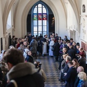 Spotkania o pięknie w Dominikańskim Ośrodku Liturgicznym