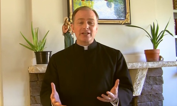 Nowy przełożony generalny Legionistów Chrystusa