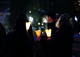 Lourdes przeżywa trudne chwile