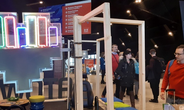 Katowice. Miłośnicy architektury, wyposażenia wnętrz i mody opanowali Spodek i MCK. Trwa 5. edycja 4 Design Days