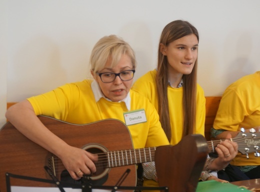 Dzień Chorego w gliwickim hospicjum