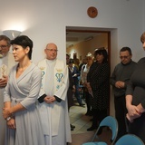 Dzień Chorego w gliwickim hospicjum