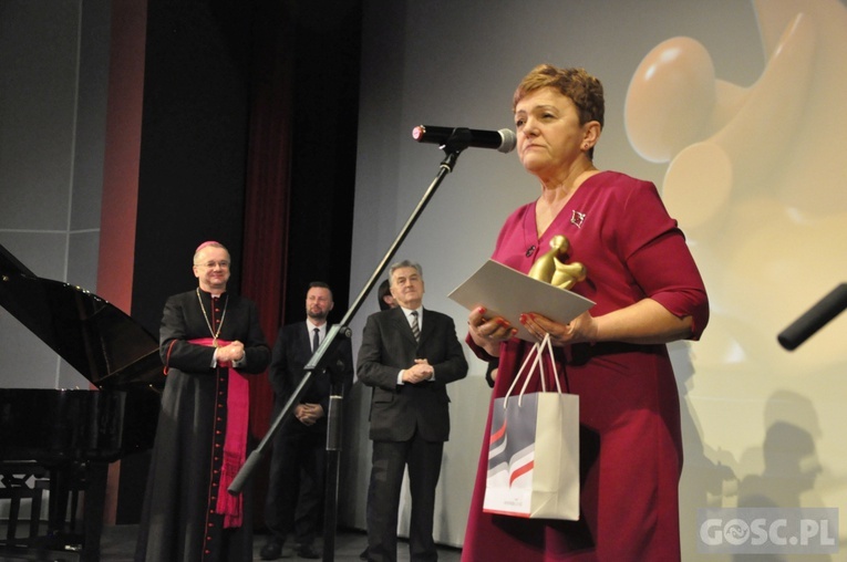 Gala nagrody "Lubuski Samarytanin" A. D. 2020