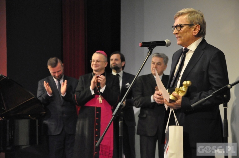 Gala nagrody "Lubuski Samarytanin" A. D. 2020