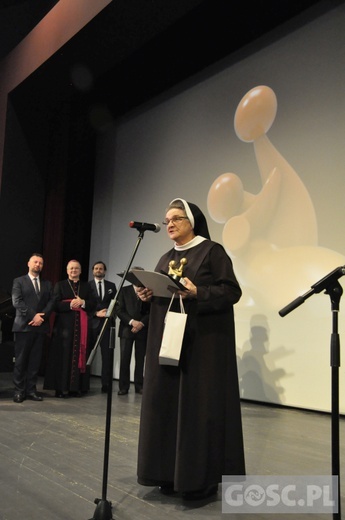 Gala nagrody "Lubuski Samarytanin" A. D. 2020