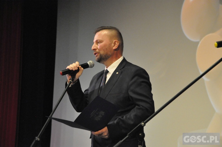 Gala nagrody "Lubuski Samarytanin" A. D. 2020
