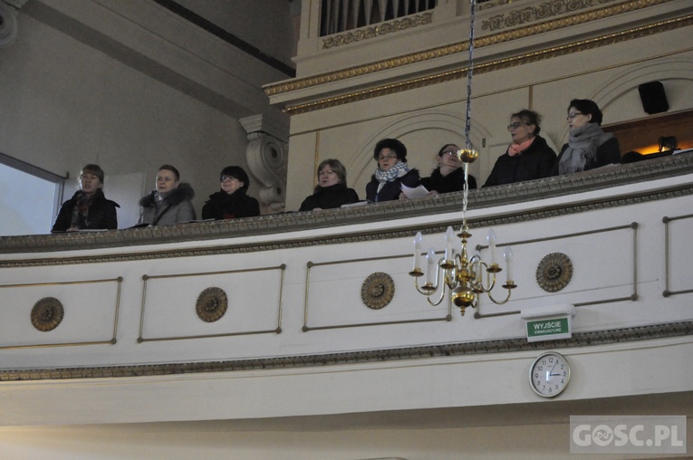 Gala nagrody "Lubuski Samarytanin" A. D. 2020