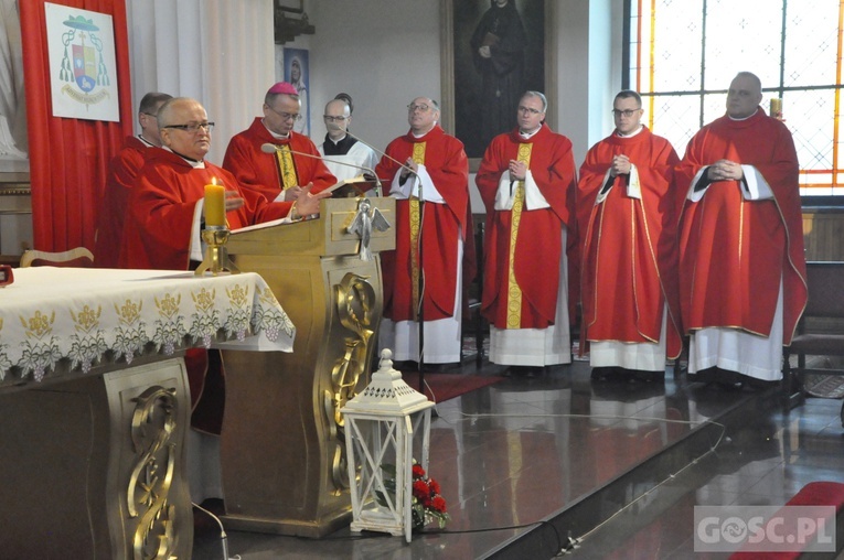 Gala nagrody "Lubuski Samarytanin" A. D. 2020