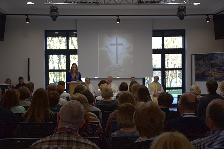 10 lat archidiecezjalnych wspólnot Sychar