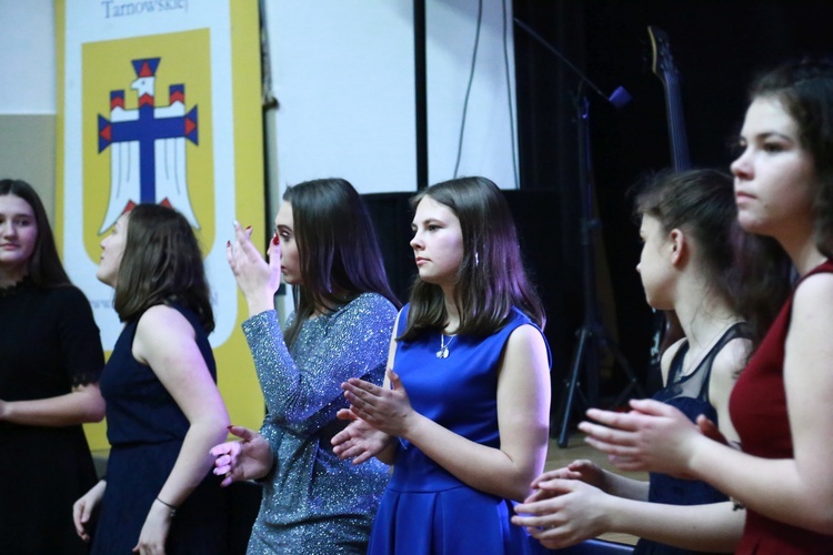 Bal KSM w Podegrodziu