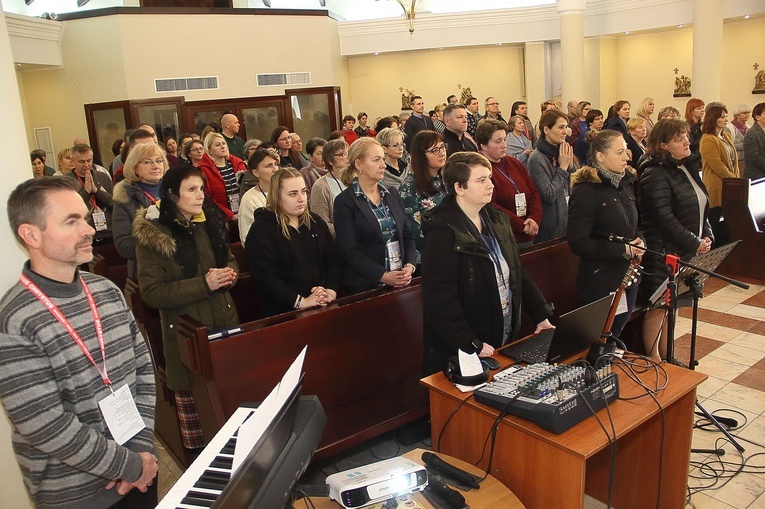 Czy znów będzie ich 30? Kurs budowania wspólnoty w Koszalinie