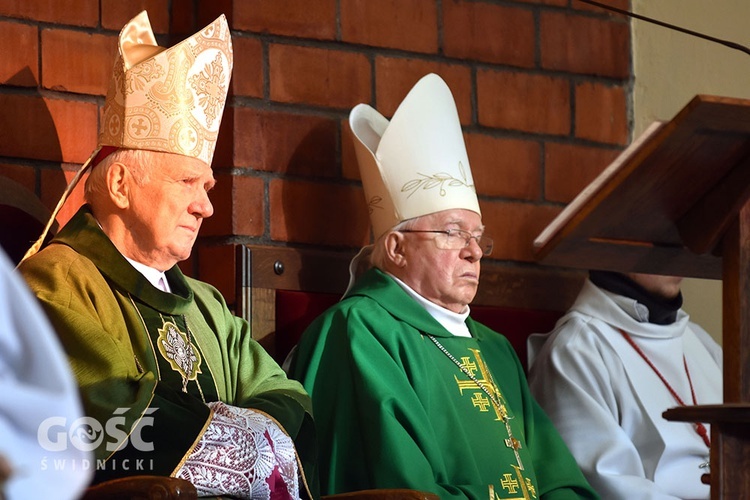 80. rocznica pierwszej wywózki na Syberię w Świdnicy