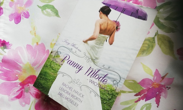 "Panny Młode - wiosna"