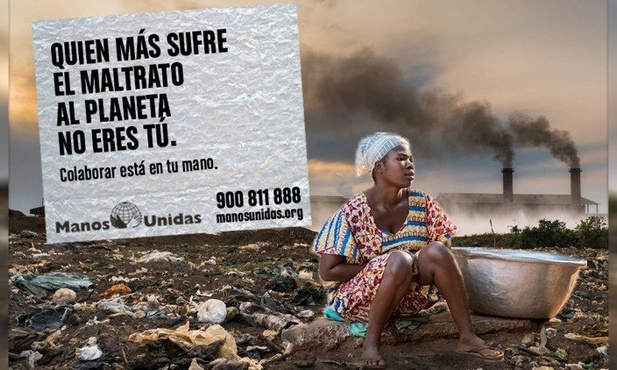 W Hiszpanii trwa kampania przeciwko głodowi