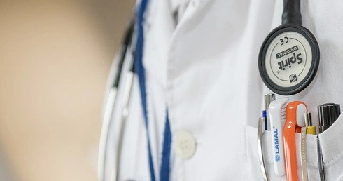 Kardiolog, ortopeda, neurolog i endokrynolog od marca przyjmą bez kolejki