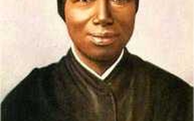 Św. Józefina Bakhita