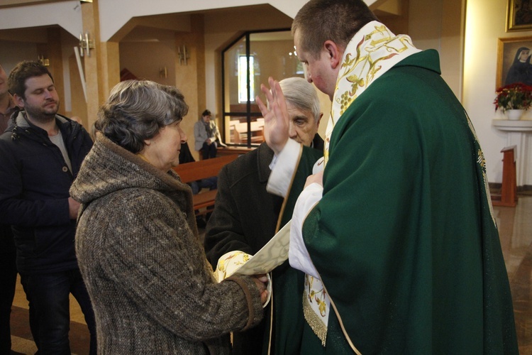 Randka małżeńska w Kutnie