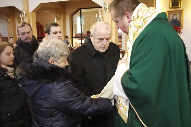 Randka małżeńska w Kutnie