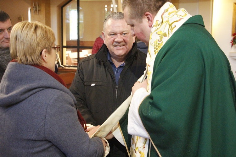 Randka małżeńska w Kutnie