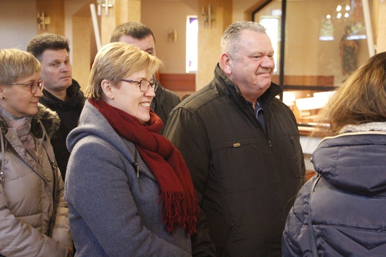 Randka małżeńska w Kutnie
