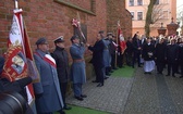 Prezydent RP odsłonił pamiątkowe tablice w Pucku cz. 1