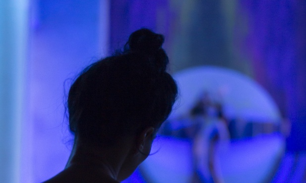 Docenić rolę kobiety w Kościele