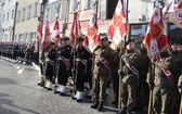 Prezydent RP odsłonił pamiątkowe tablice w Pucku cz. 2