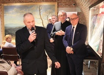 Wieczór pamięci ks. infułata Ludwika Rutyny