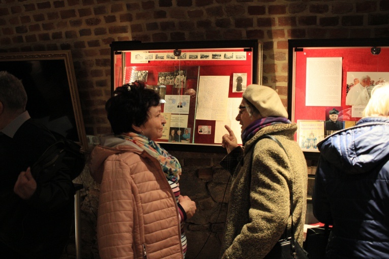 Wieczór pamięci ks. infułata Ludwika Rutyny