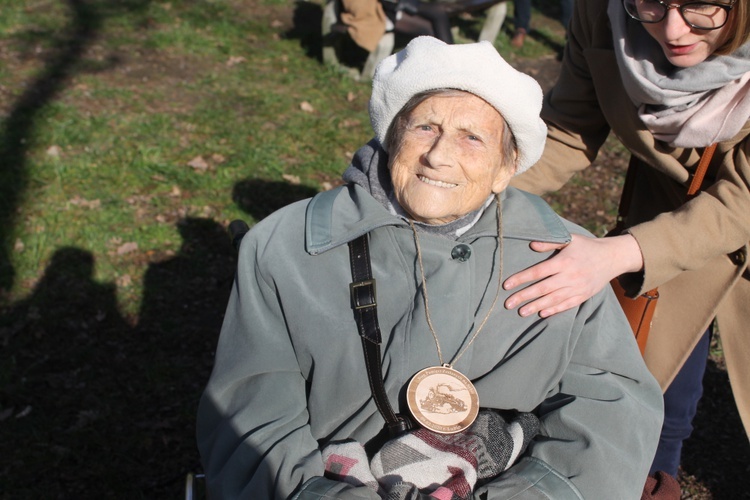 Nie zapomnieć o Syberii 