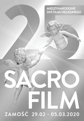 Jubileuszowy Sacrofilm