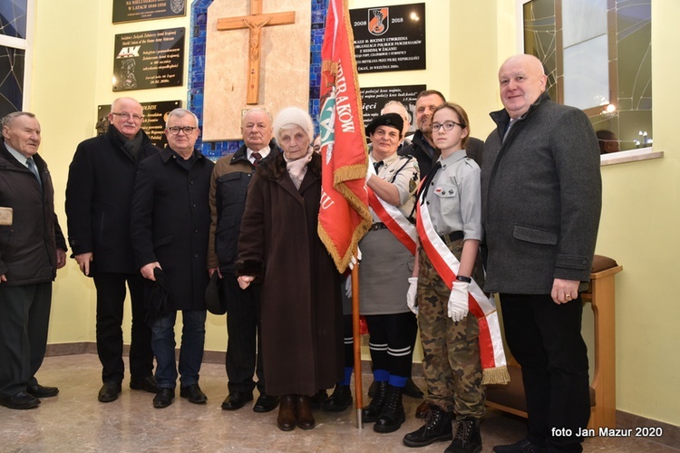 Żagań: Msza w 80. rocznicę pierwszej wywózki na Syberię